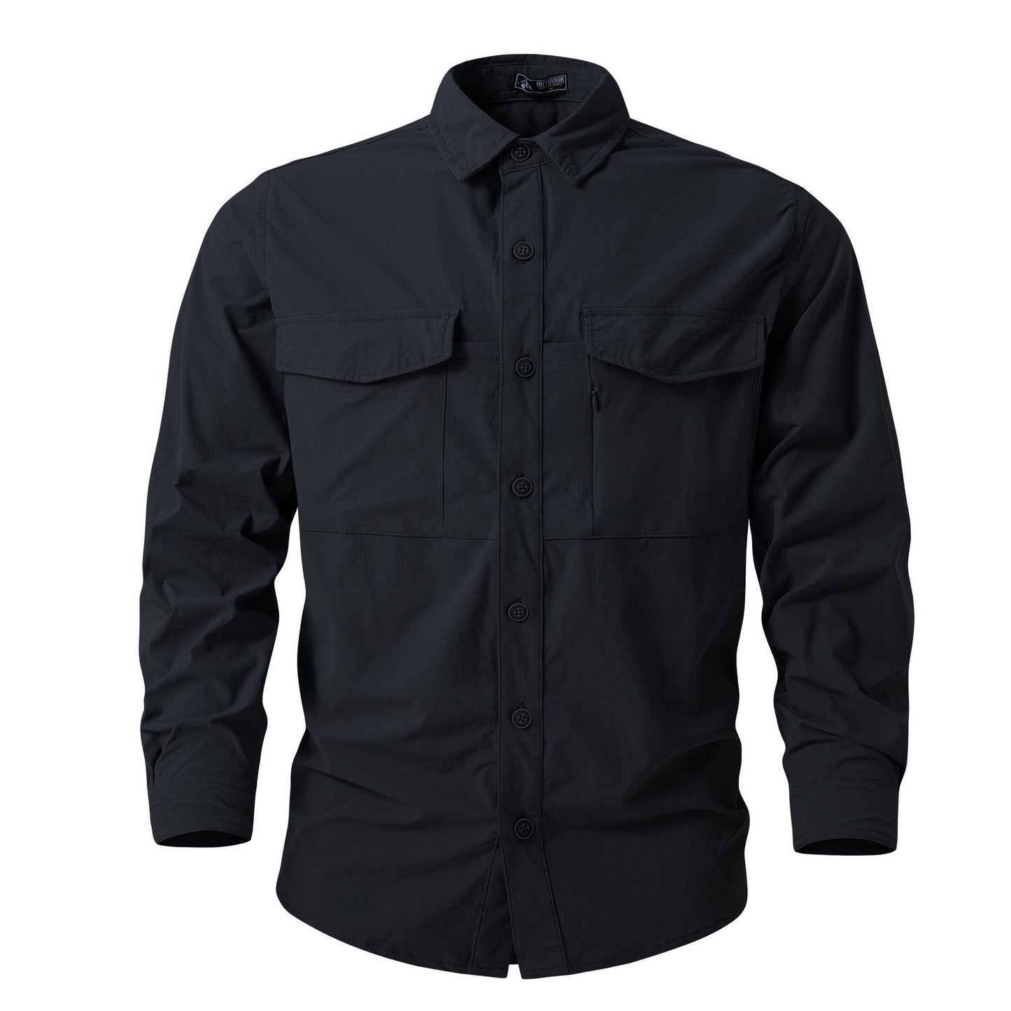 Dressing jacket