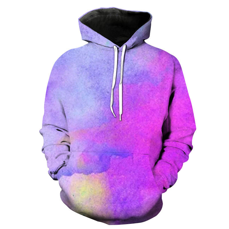 Coloured Pullover