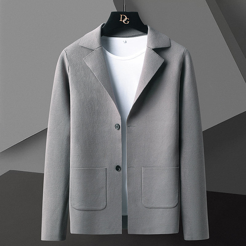 Cardigan Coat