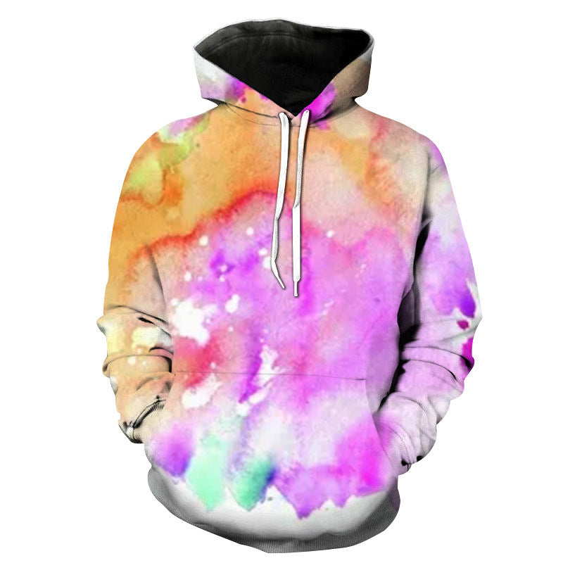 Coloured Pullover