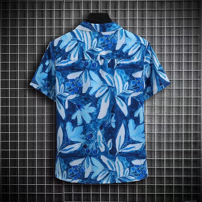 Summer niche shirt