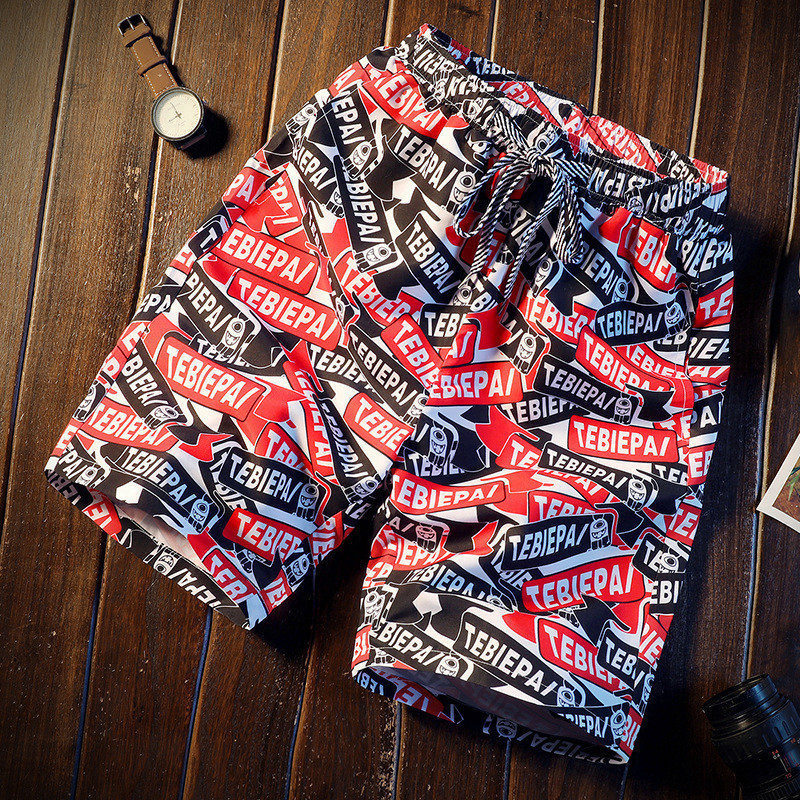 "Cartoon "shorts