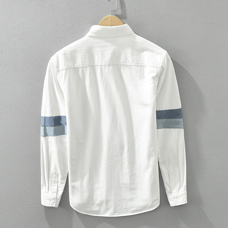 Versatile Casual Shirt