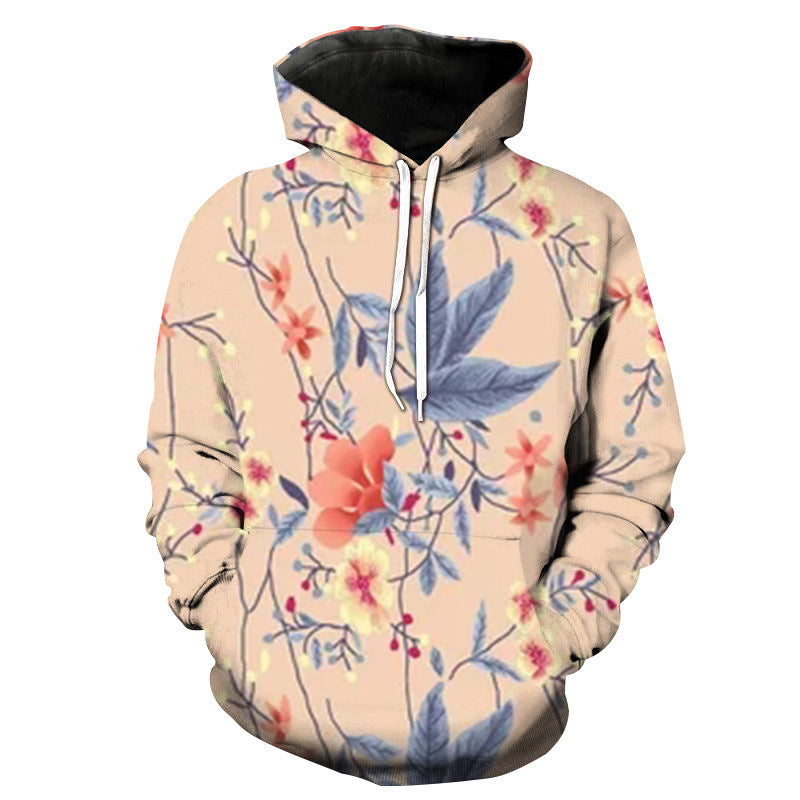 Coloured Pullover