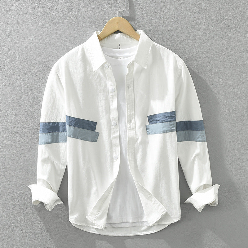 Versatile Casual Shirt