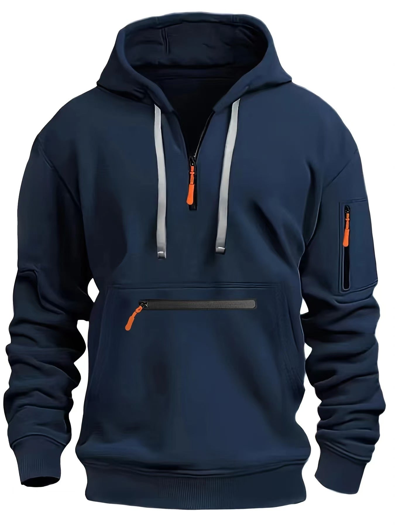 Sports Sweater