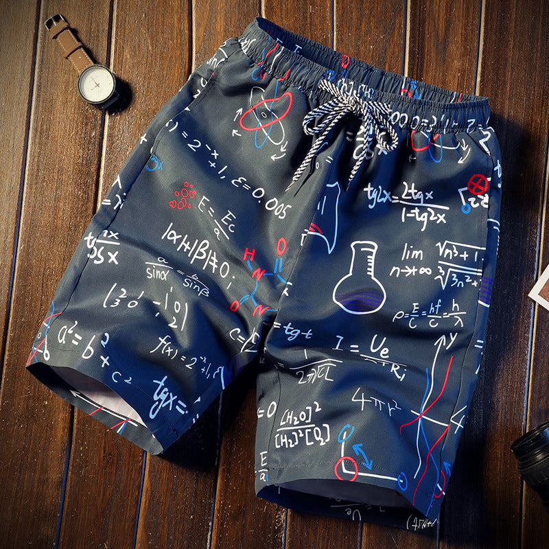 "Cartoon "shorts