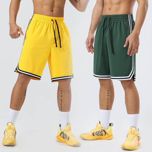 Basketball shorts