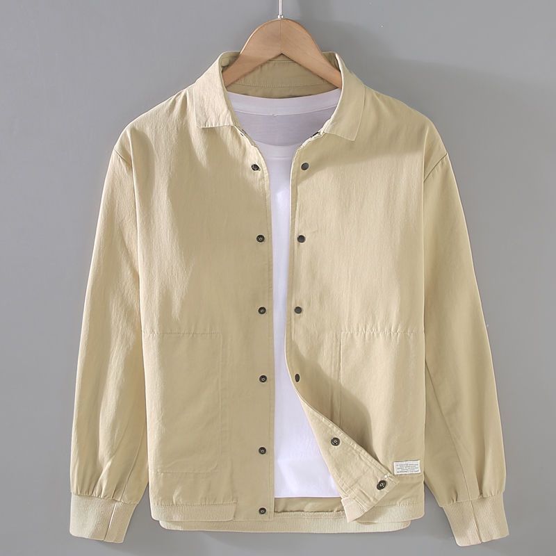 Loose Color Coat