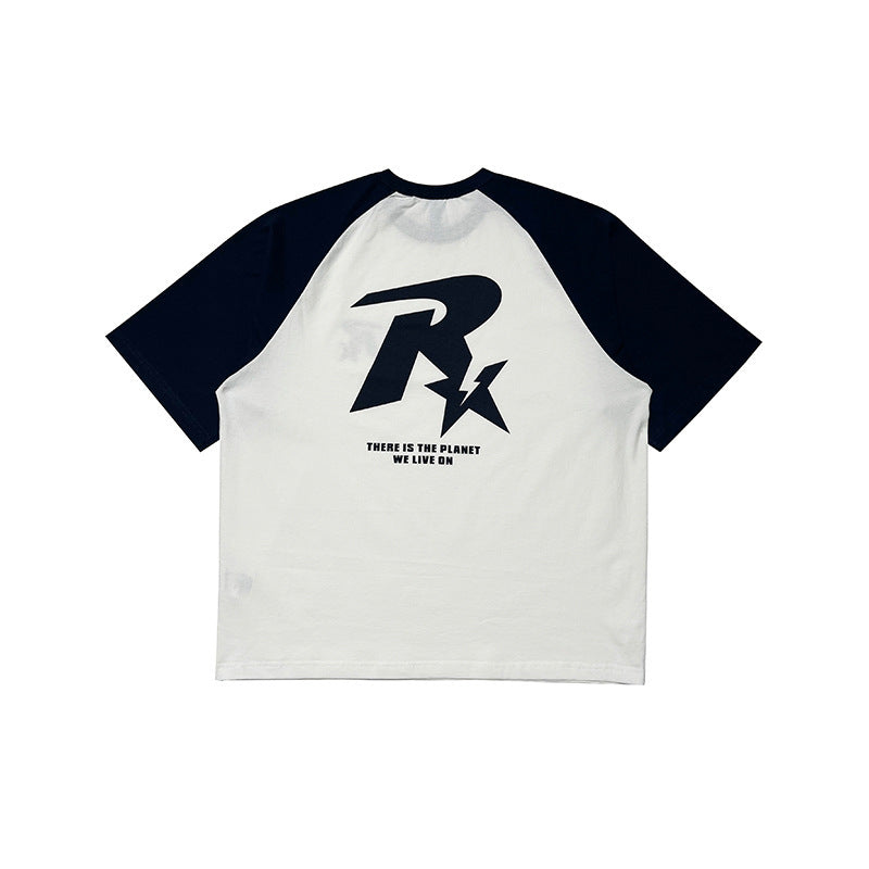 Rockstar t-shirt