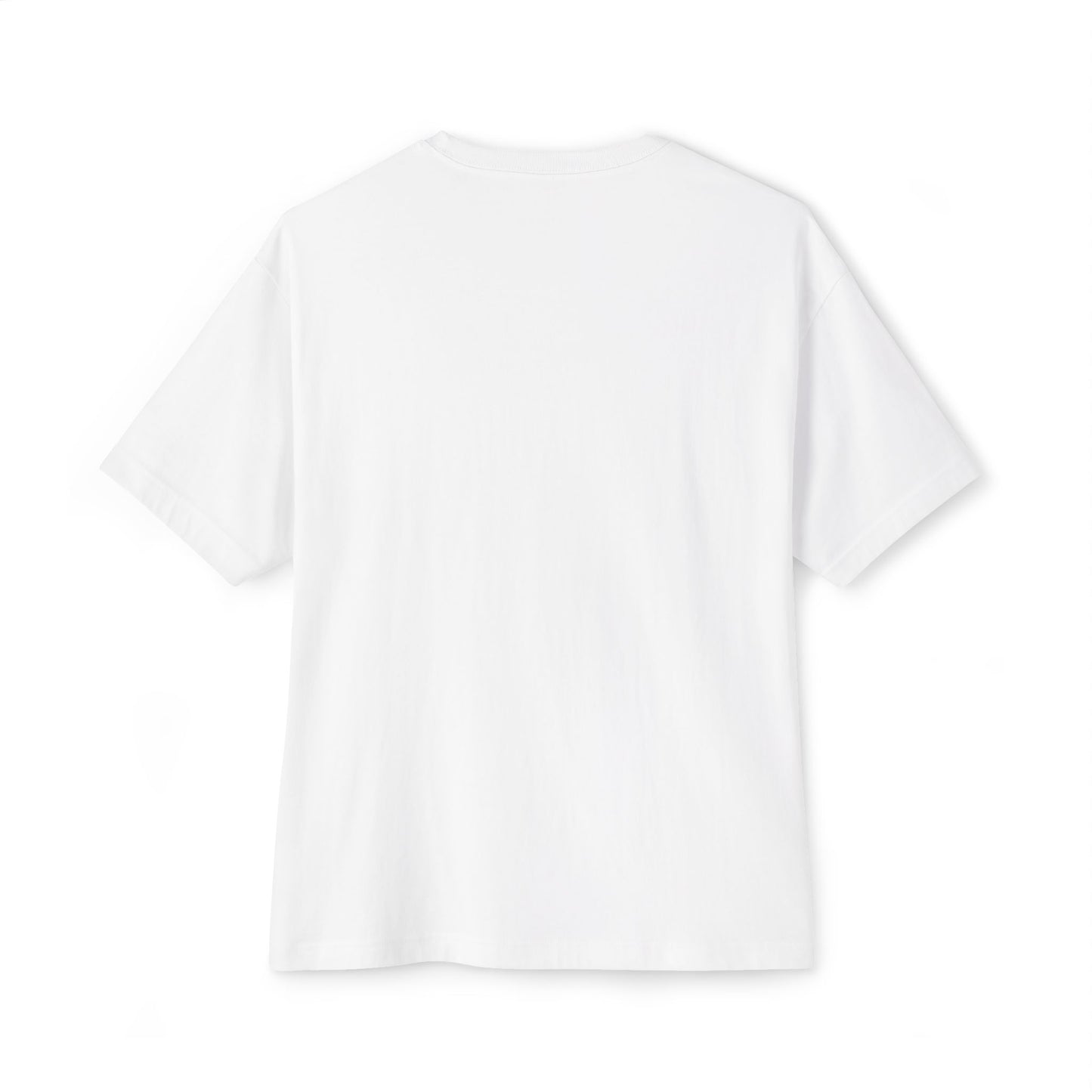 Oversized "Tallboss" t-shirt