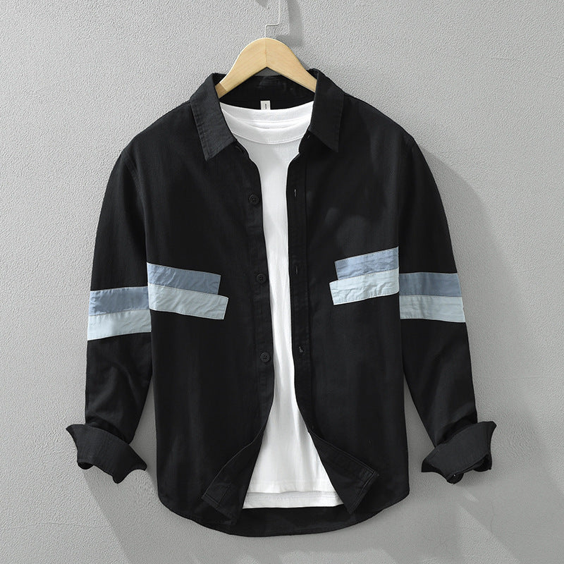Versatile Casual Shirt
