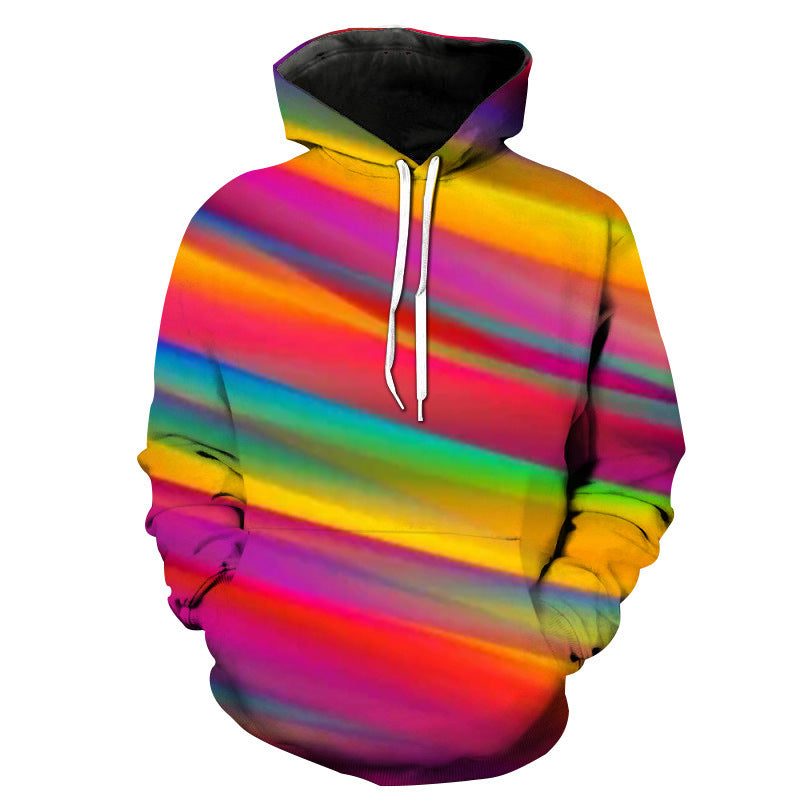 Coloured Pullover
