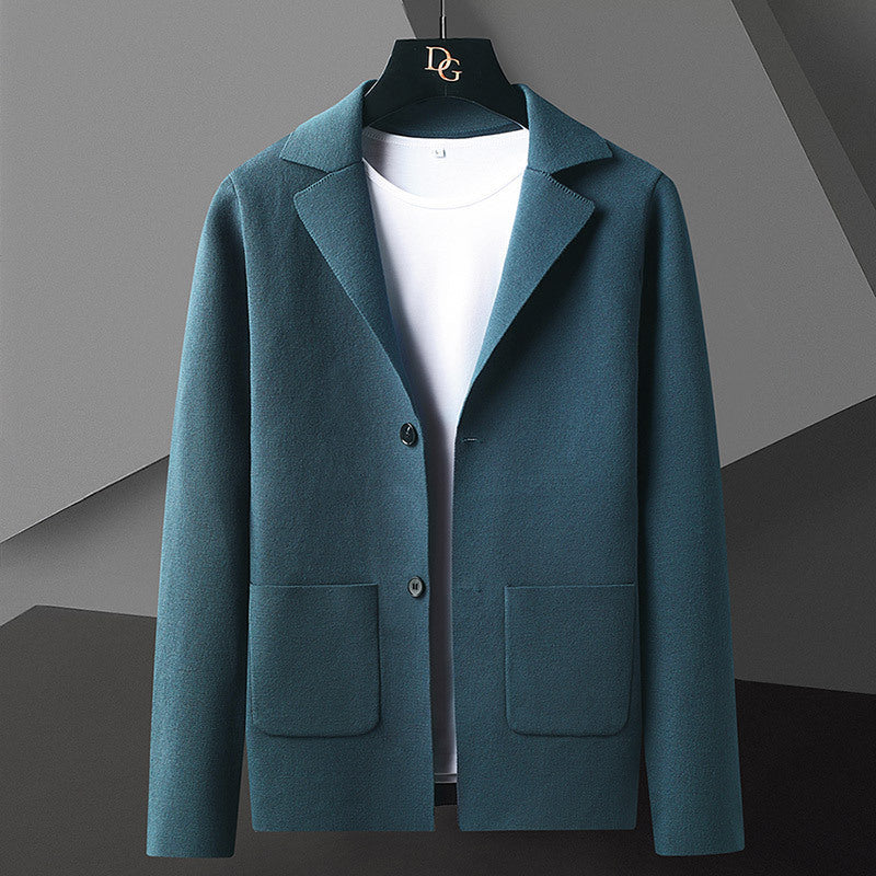 Cardigan Coat