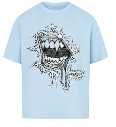 Vampire Teeth T-shirt