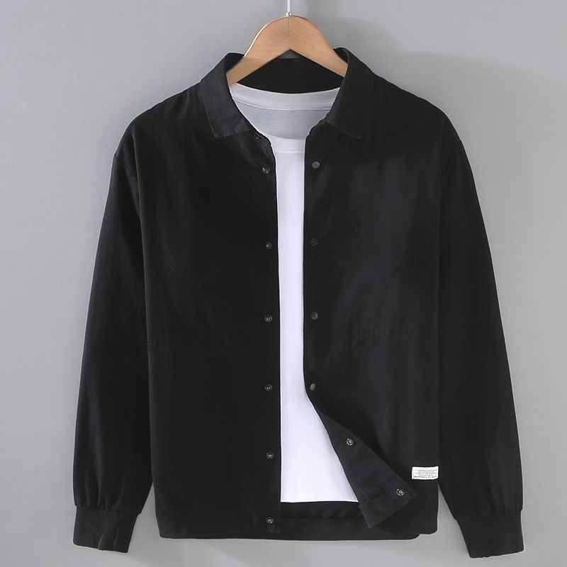 Loose Color Coat