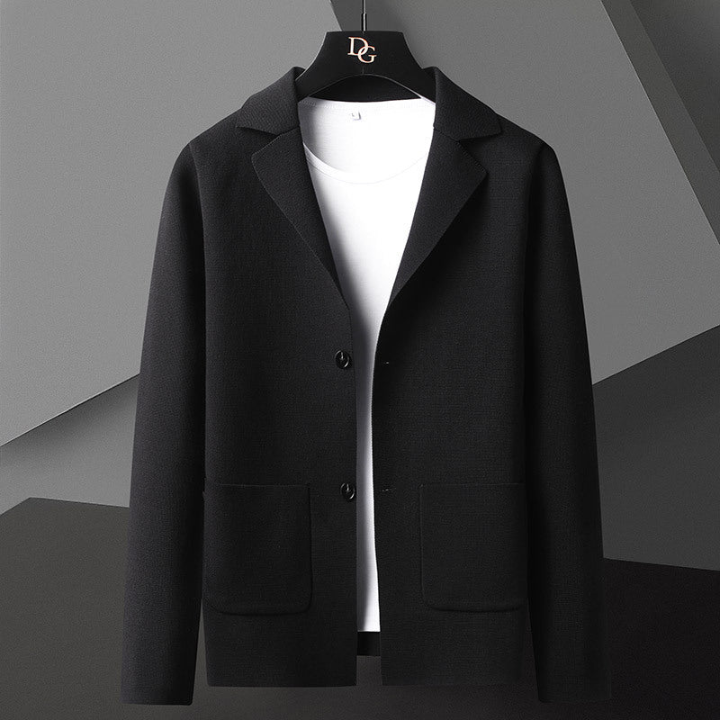 Cardigan Coat