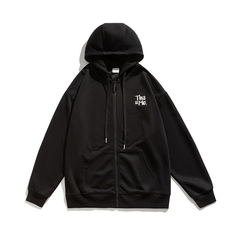 " This is me" Pullover