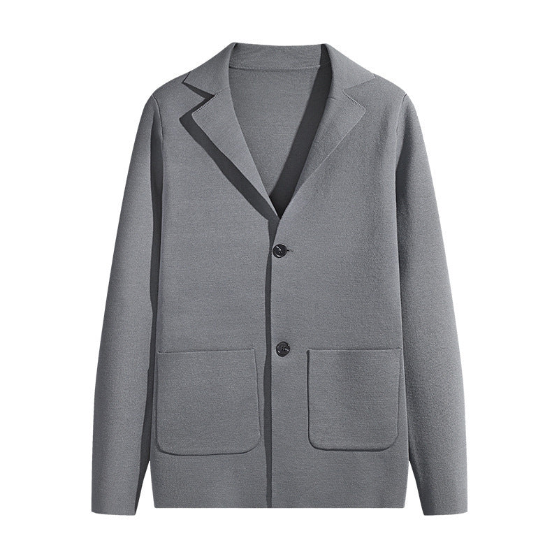 Cardigan Coat