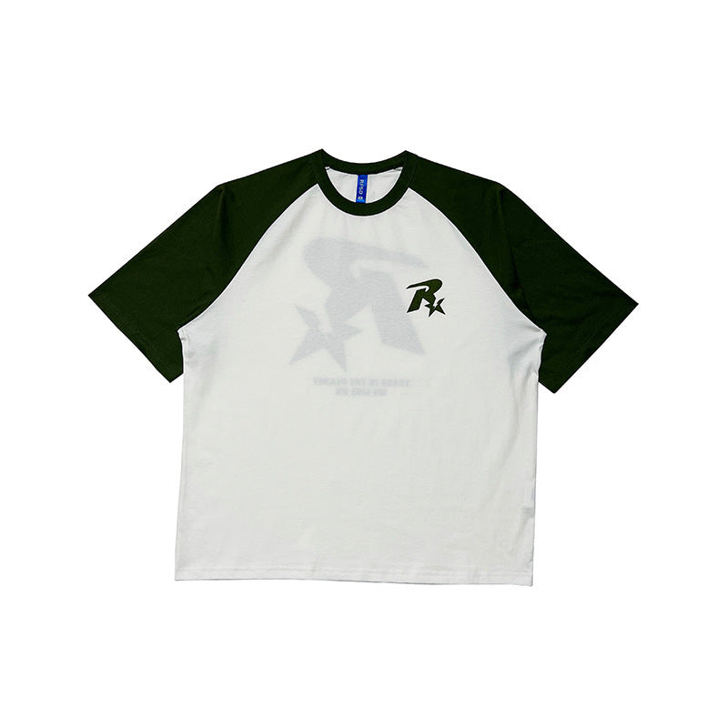 Rockstar t-shirt