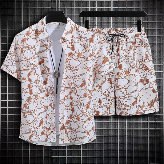 Beach Suit