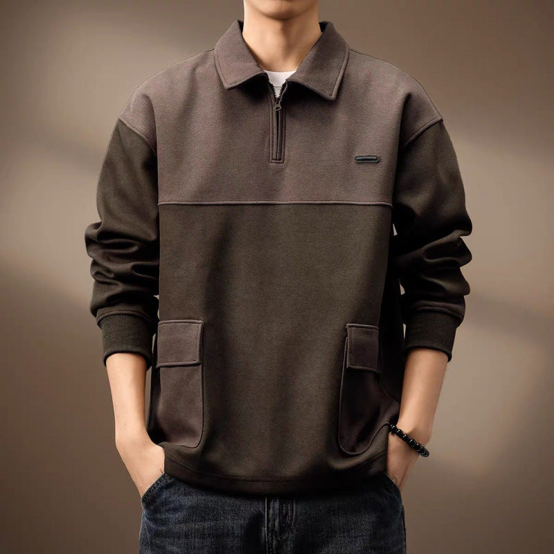 American Polo Jacket
