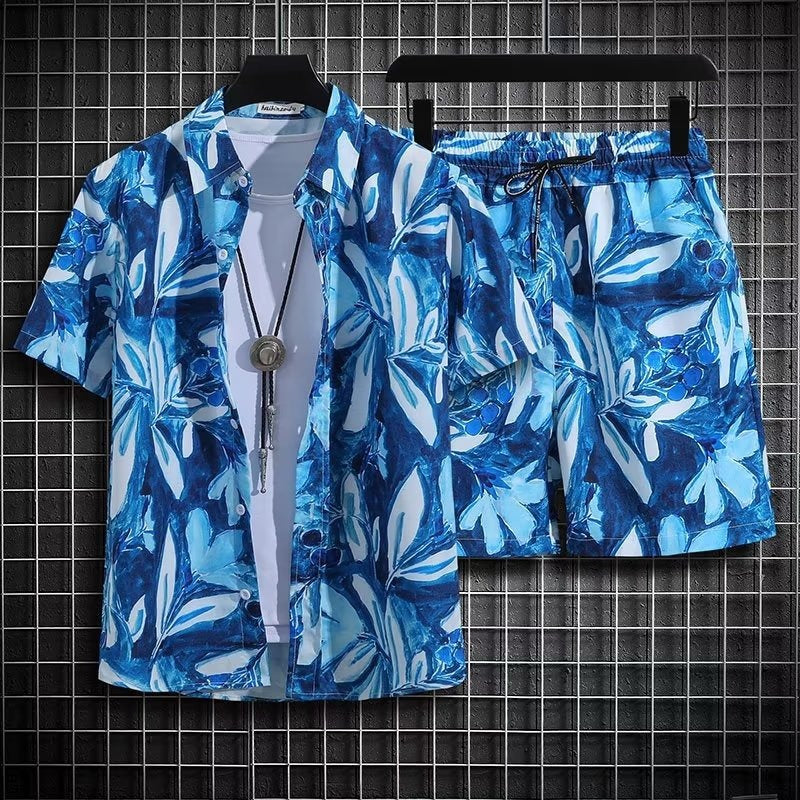 Beach Suit