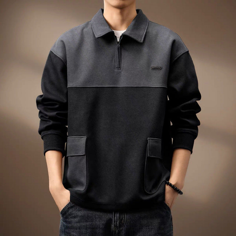 American Polo Jacket