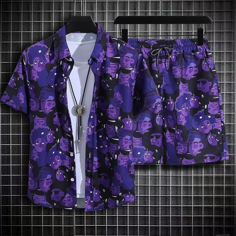 Beach Suit