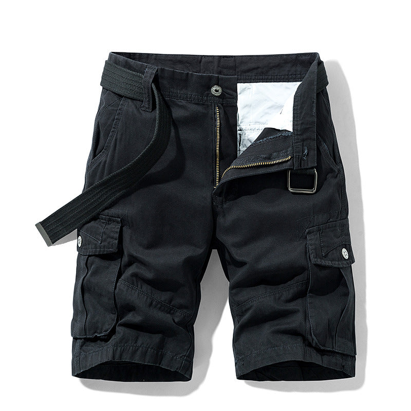 Cargo shorts