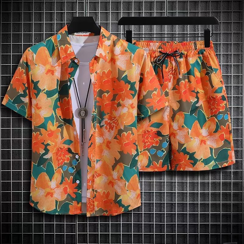 Beach Suit
