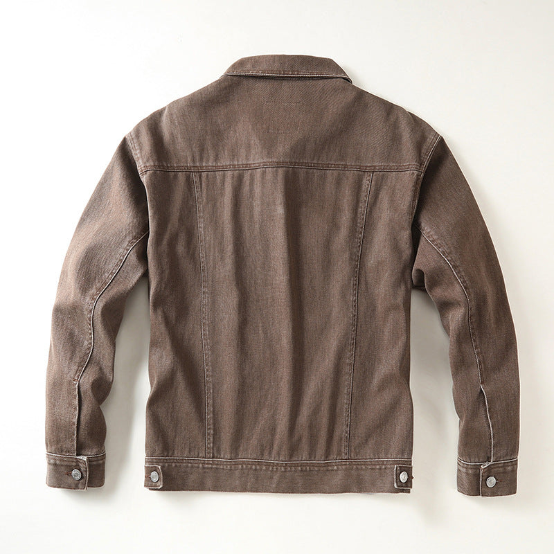 Jeans Jacket