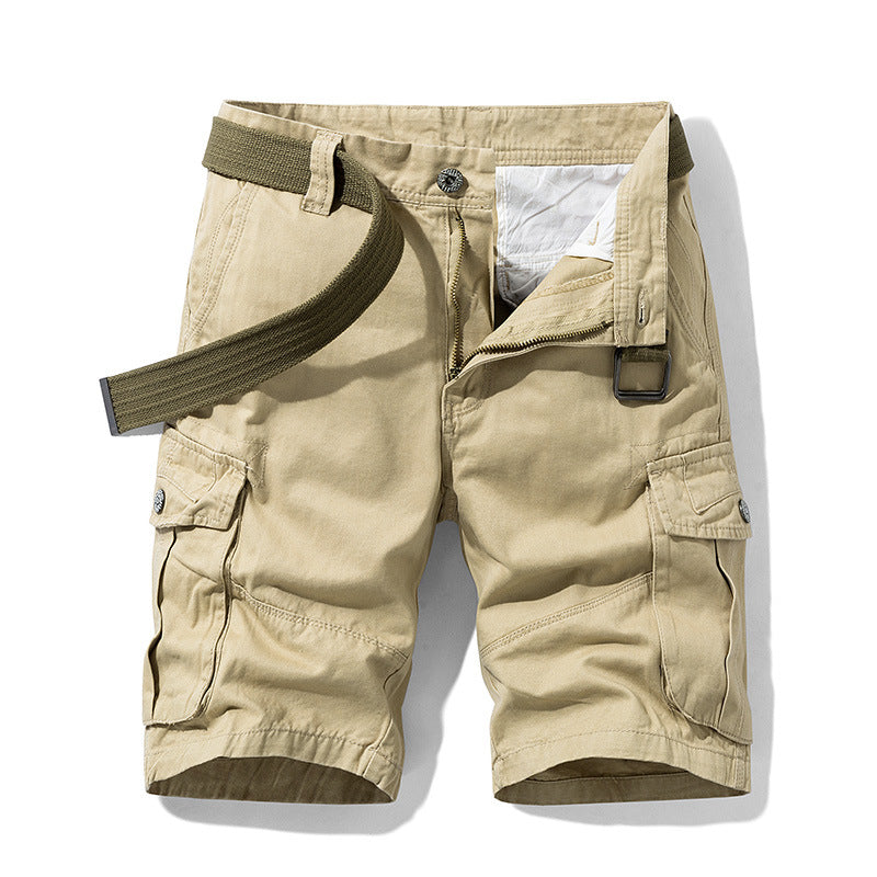 Cargo shorts