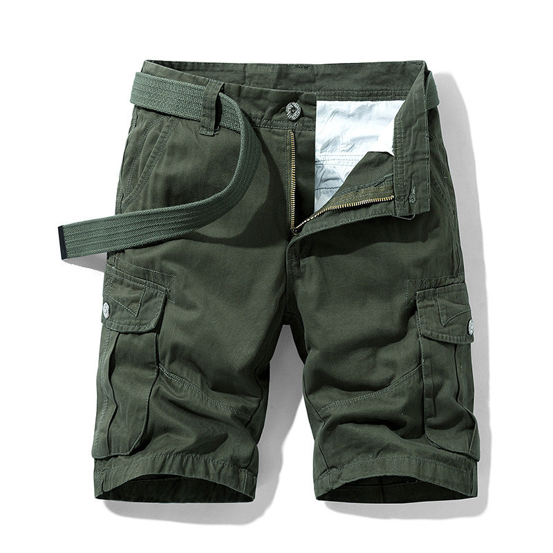 Cargo shorts