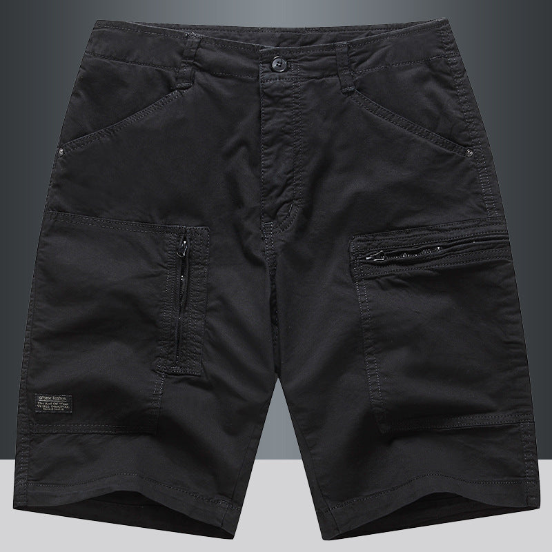 Loose Cargo Shorts