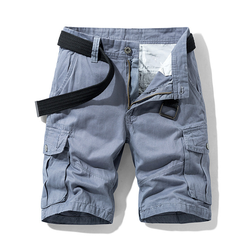 Cargo shorts