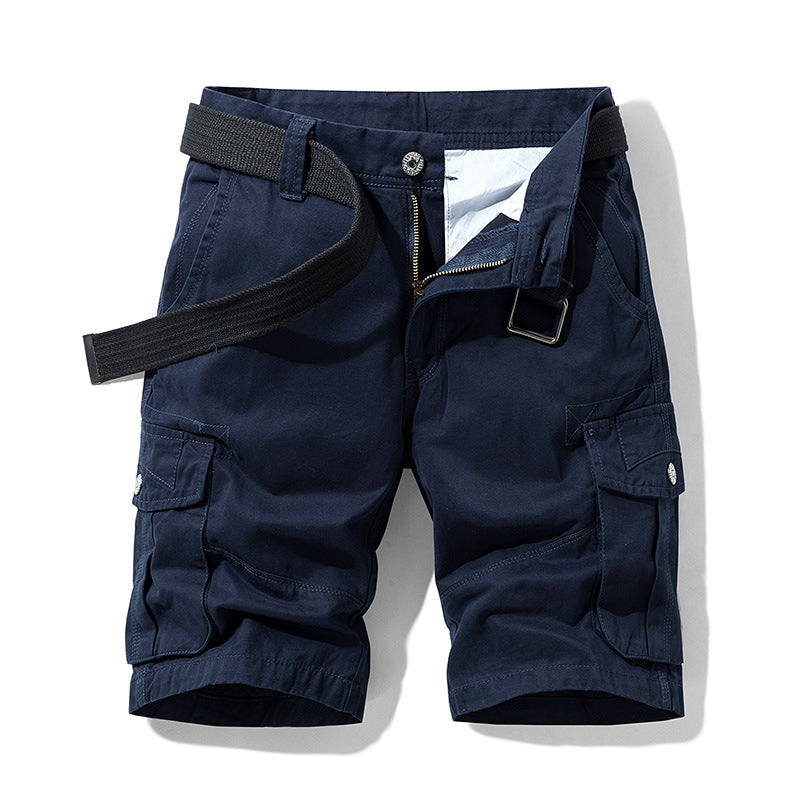 Cargo shorts