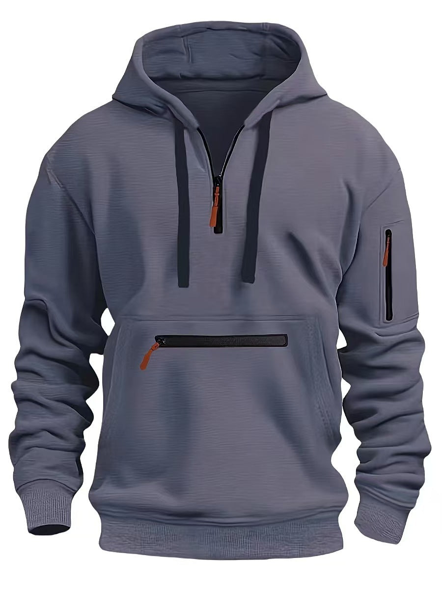 Sports Sweater