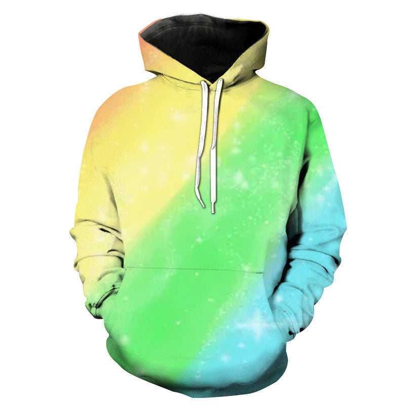Coloured Pullover