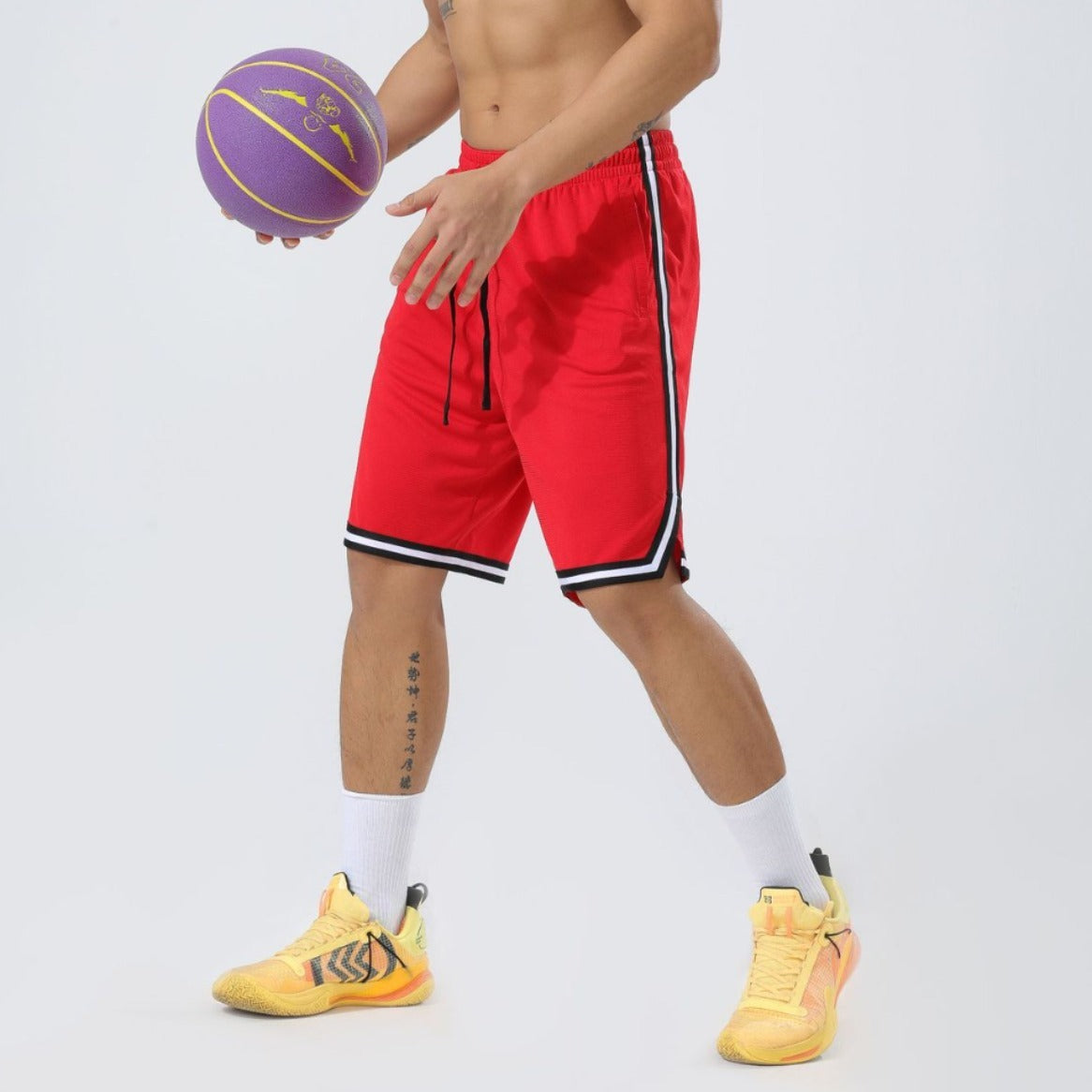 Basketball shorts