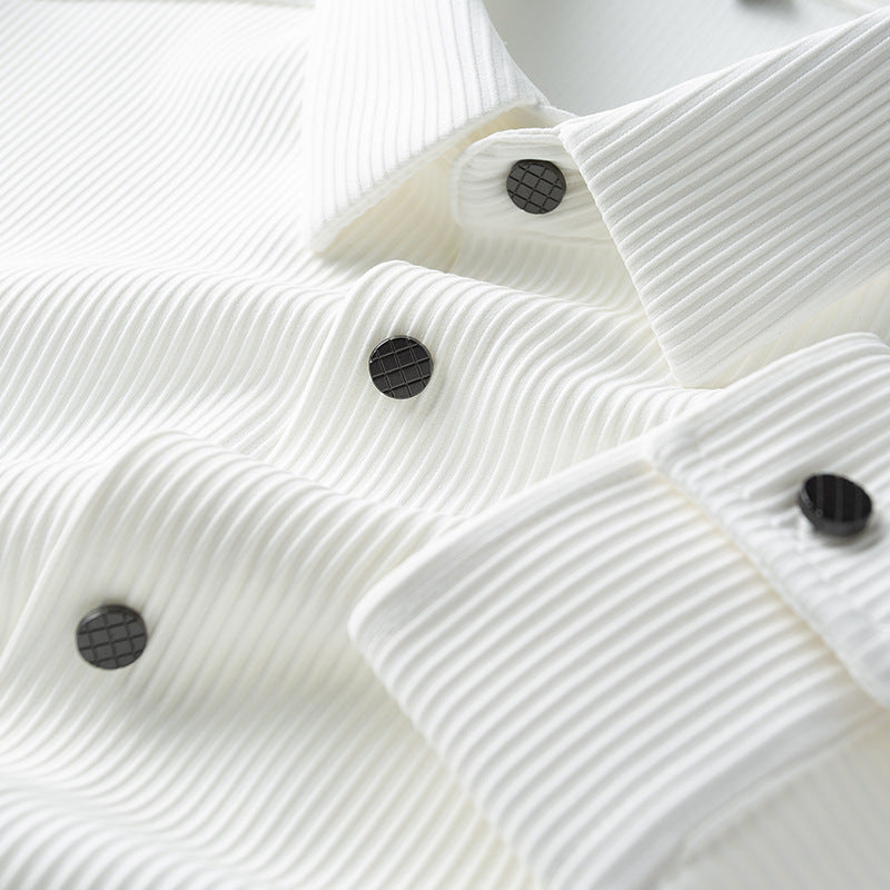 Dressing shirt