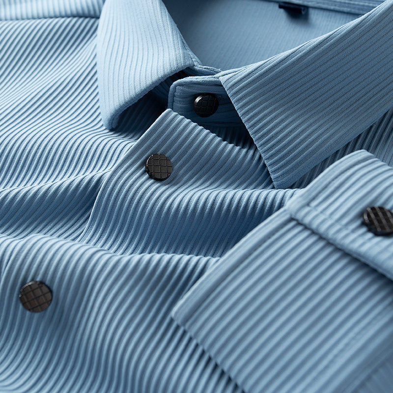 Dressing shirt