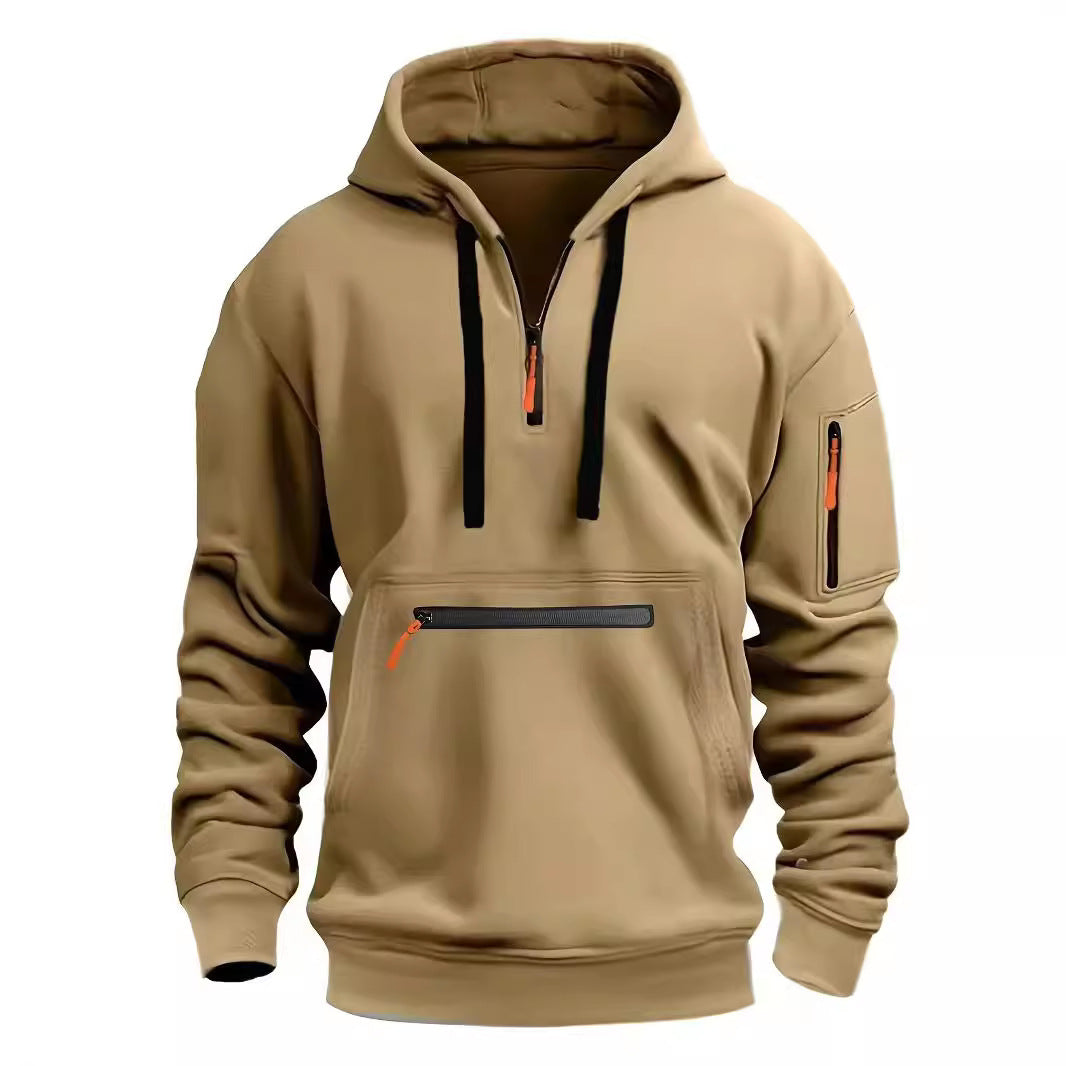 Sports Sweater
