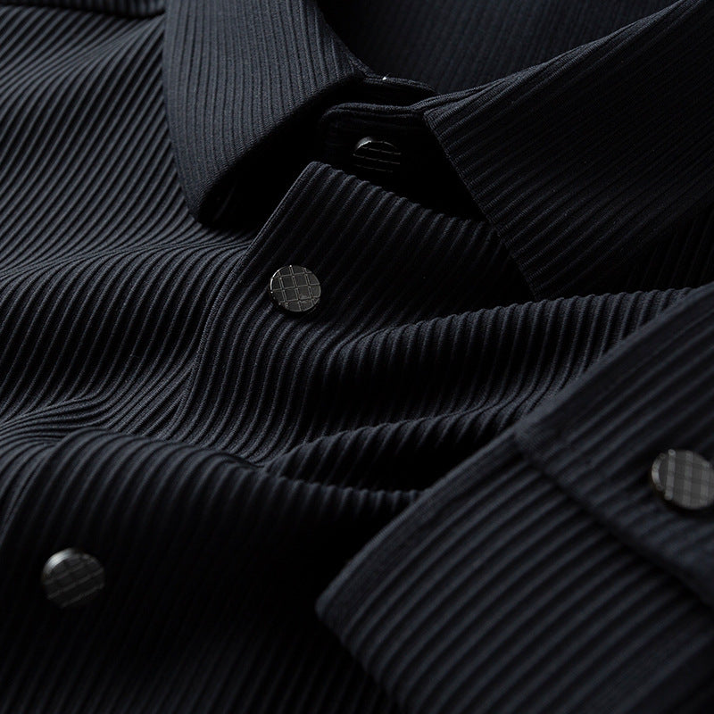 Dressing shirt