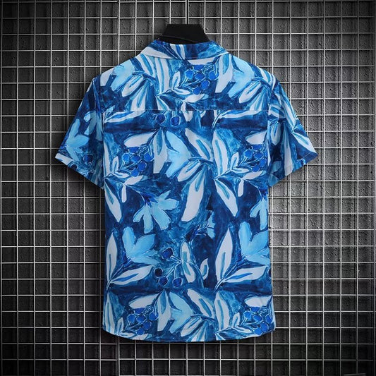 Summer niche shirt
