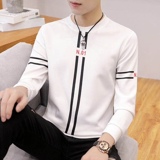 N 01 Longsleeve