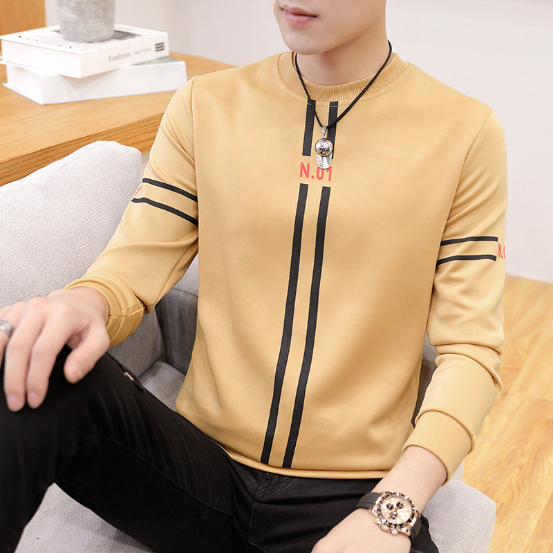 N 01 Longsleeve