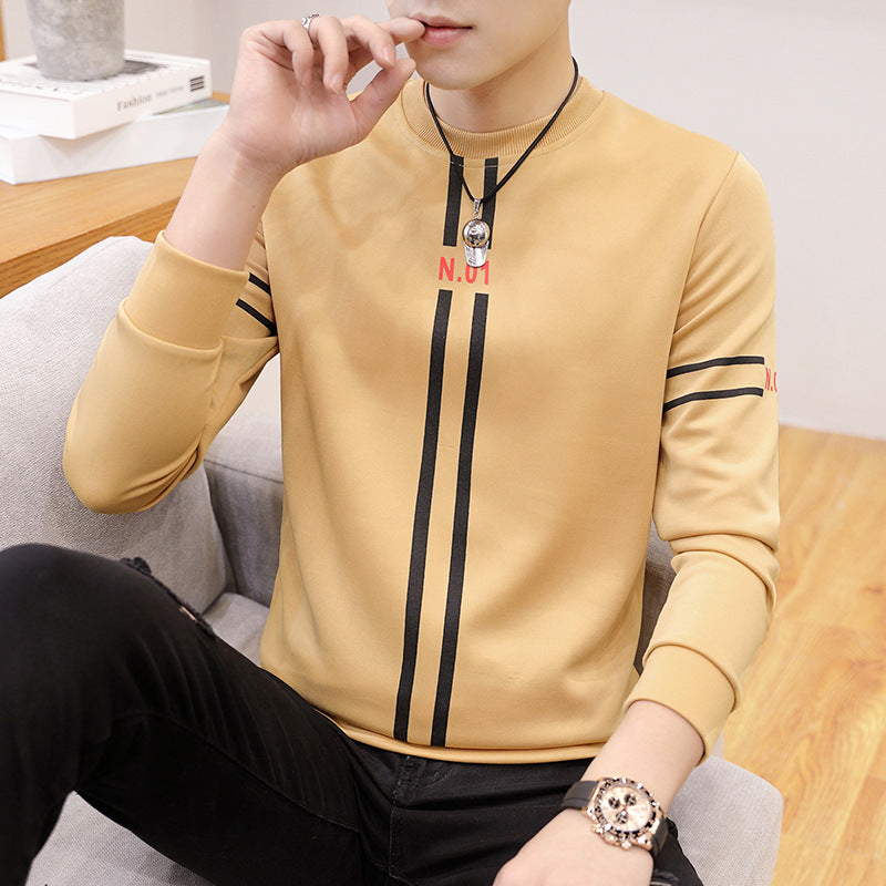 N 01 Longsleeve