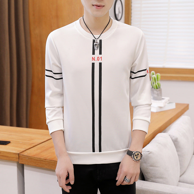 N 01 Longsleeve