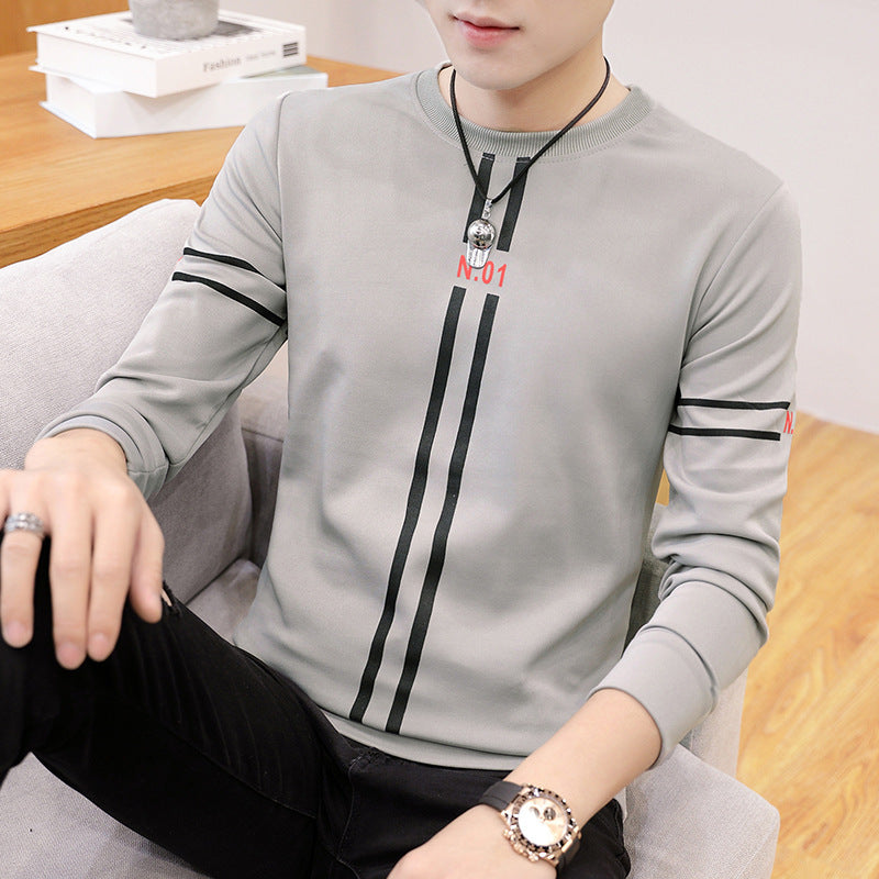 N 01 Longsleeve